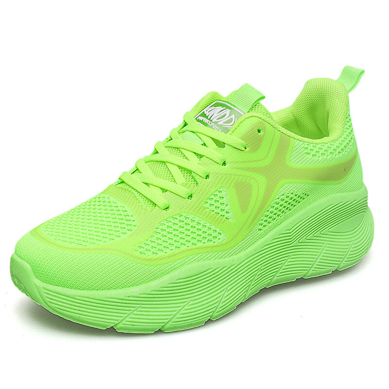 Comemore 2024, дышащие кроссовки для пар, легкие кроссовки для бега, мужская и женская обувь, Стильные повседневные женские кроссовки для тенниса