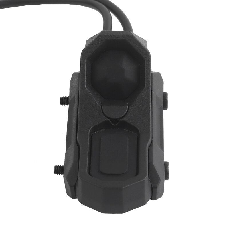 Tactical AXON Remote In-Line Dual Function pressostato torcia PEQ NGAL pulsante Laser SF/2.5/spine gru