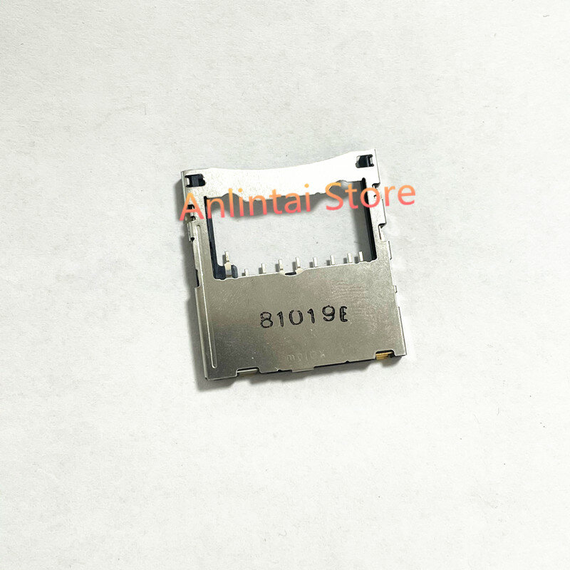 5 шт., коннекторы для карт памяти 500998-0900, 5009980900, 05009980900 мм
