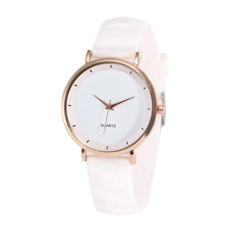 Mode Quarz Armbanduhren Frau High-end Blau Glas Leben Wasserdicht Aufstrebenden Uhr Luxus Marke Frau Uhr Geschenke Reloj
