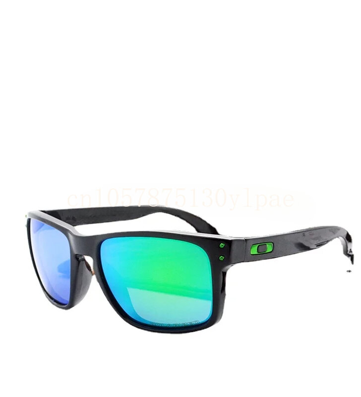Для HOLBROOK 9102 повседневные мужские и женские солнцезащитные очки, поляризованные солнцезащитные очки, комплект очков TR90