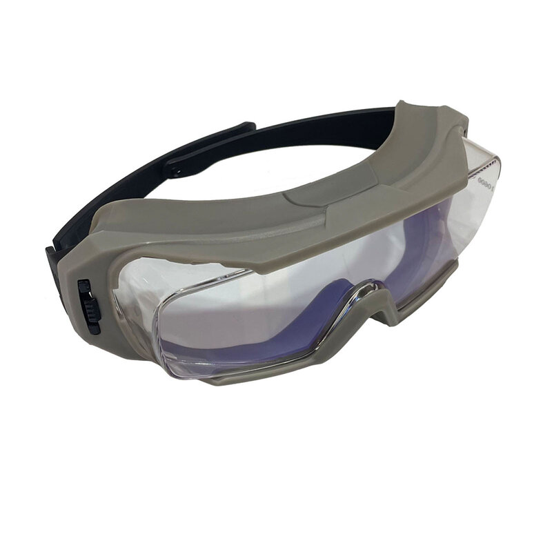 1 pz 10600nm OD6 + CE occhiali protettivi Laser occhiali rimovibili per marcatura Laser per gambe