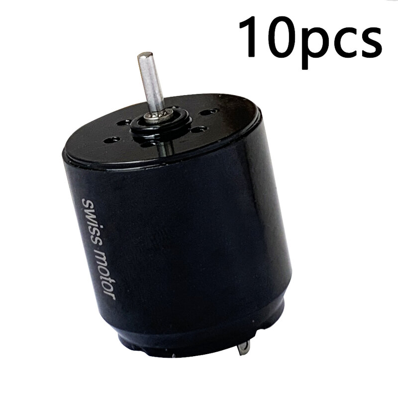 2425 Swiss Quality Tattoo motor Replace DC Motor Rotary For Tattoo Machine Liner and Shader  Gun 10pcs