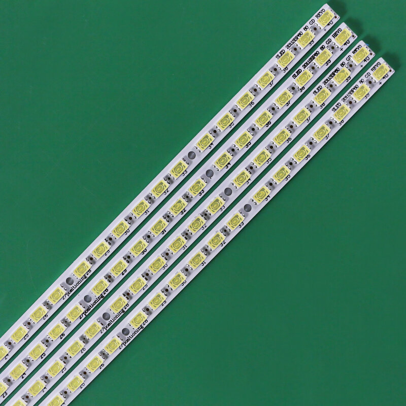 Tira de luces LED, accesorio para LCD-60LX830A, LCD-60LX531A, LC-60LE632U, 60LE831U, 60LX530A, 60LE635RU, GM0136TPZZ, LC-60LE830U