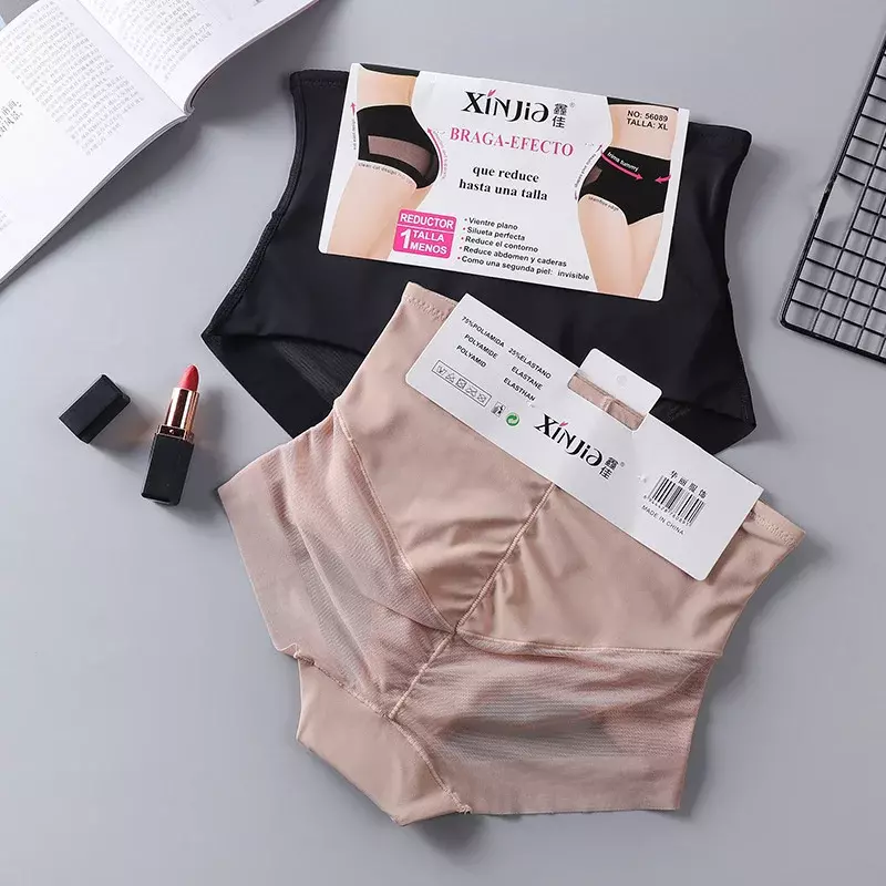 Women Postpartum Controls Panties Shaping Pants Lingeries for Woman Underwear Women Panties Body Shapers Women Underwear