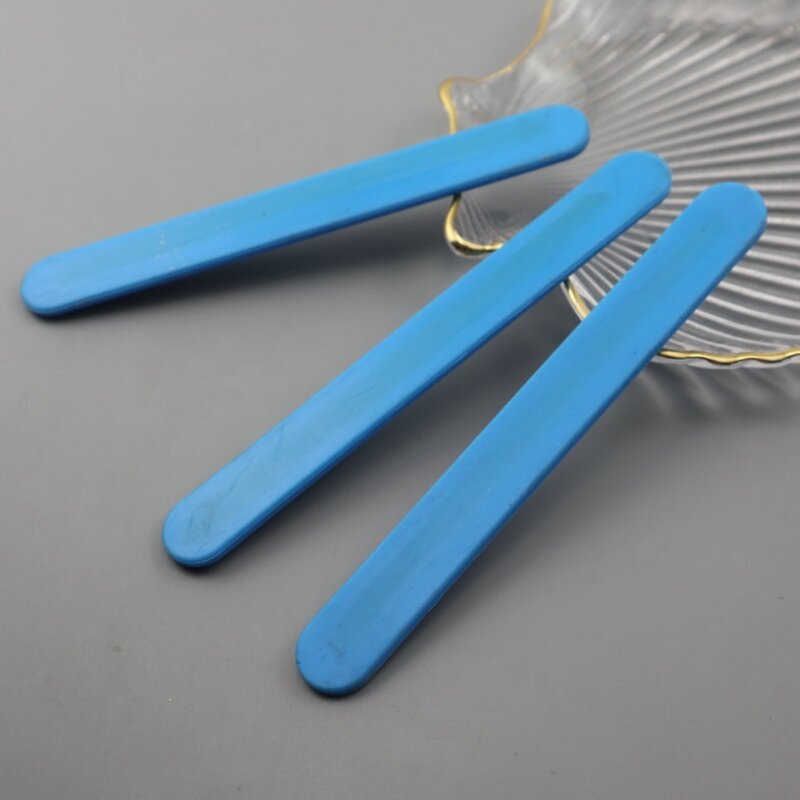 10pcs Stirring Rods Epoxy Liquid Paint Mixing Stirrer Reusable Resin Glue Tools for DIY Crafts Jewelry Making Makeup