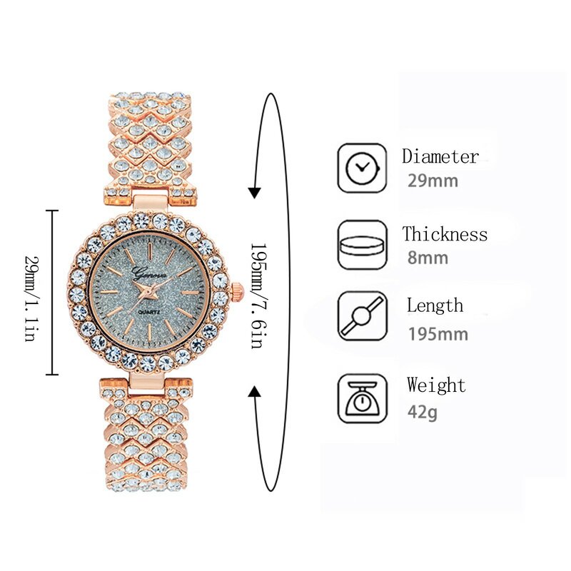女性のためのユニークなクォーツ腕時計,ヴィンテージの腕時計,精度,送料無料,エレガント