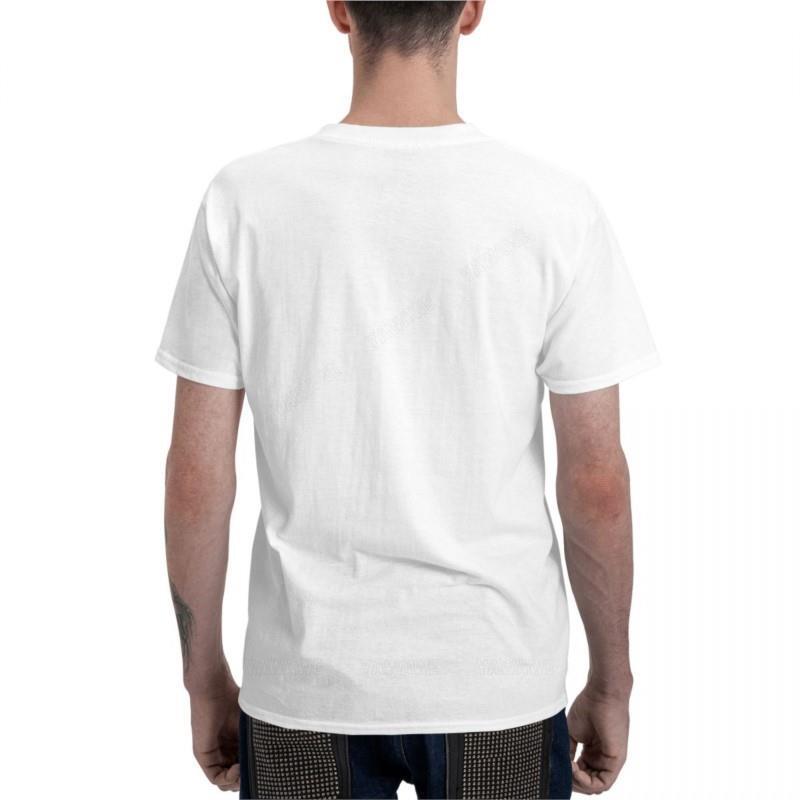 T-shirt classique The Truman Show pour hommes, chemises de chat, sweat-shirt, vêtements pour hommes, haut scopique, été