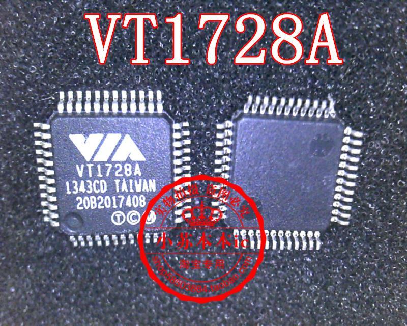 VT1728A 1728A QFP