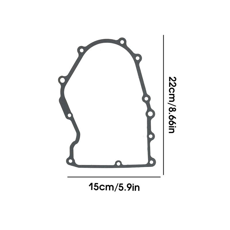 Car Gasket Set Replacing Gaskets Part Replacement for CH25 CH25S CH26 CH730