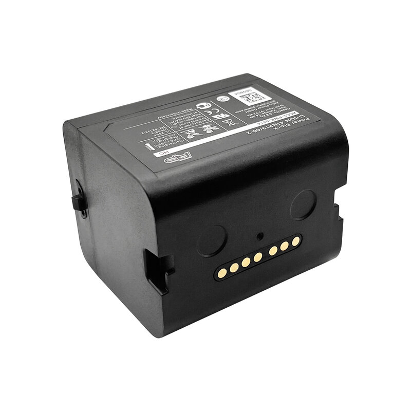 Scanner Laser 3D batteria Faro Focus per faro S70 S150 S350 M70 ACCSS8001