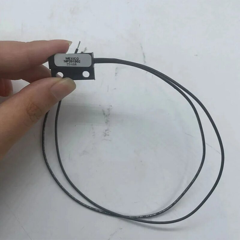 Nowy MP201802, czujnik zbliżeniowy magnetyczny NC 2-stykowy dla elektroniki Z-F przełącznik wiśni czujnik halla, 100VDC, (4J-2)