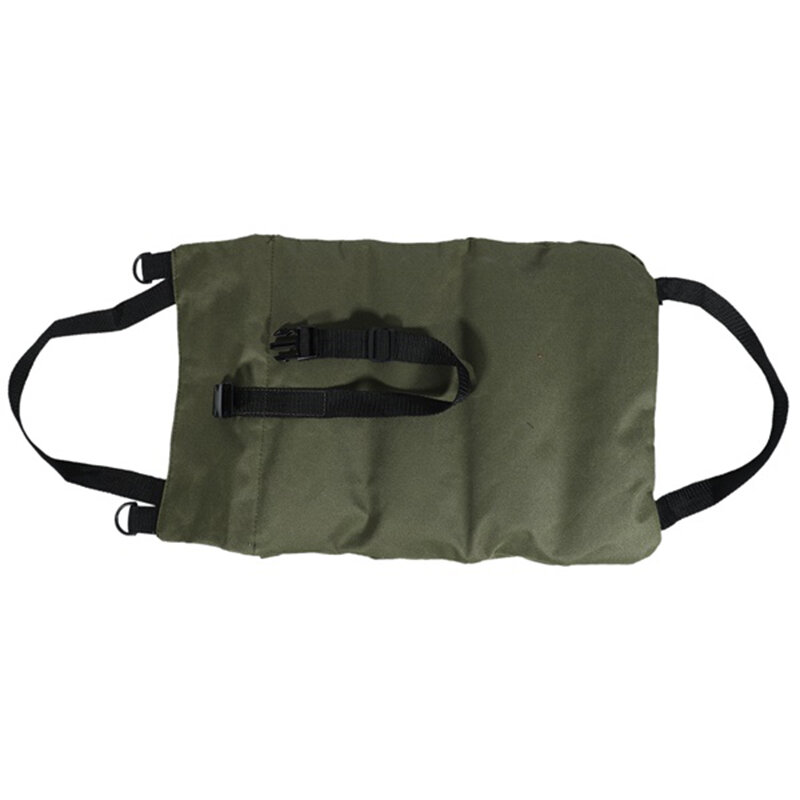 Roll Up Tool Bag Multi-Purpose Tool Pouch Oxford cloth Tool Bag Organizer Shoulder Tool Bag Hanging Zipper Carrier Tote tool bag