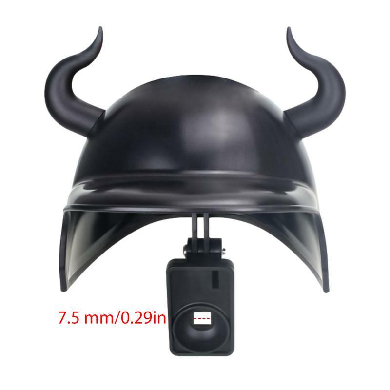 Black Small Helmet Cap Rider supporto per cellulare da moto e supporto per telefono di navigazione per bicicletta elettrica cappello parasole impermeabile
