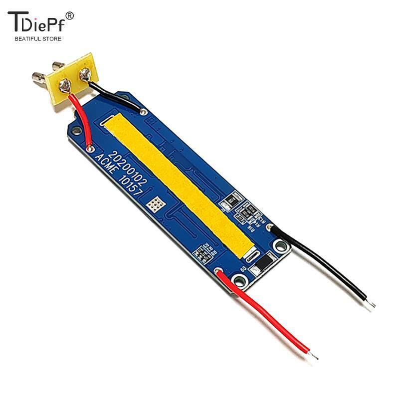 Suitable For Professional Hair Clippers P700 Control Circuits, Electrical Cutting Accessories, PCB Board Circuit Board