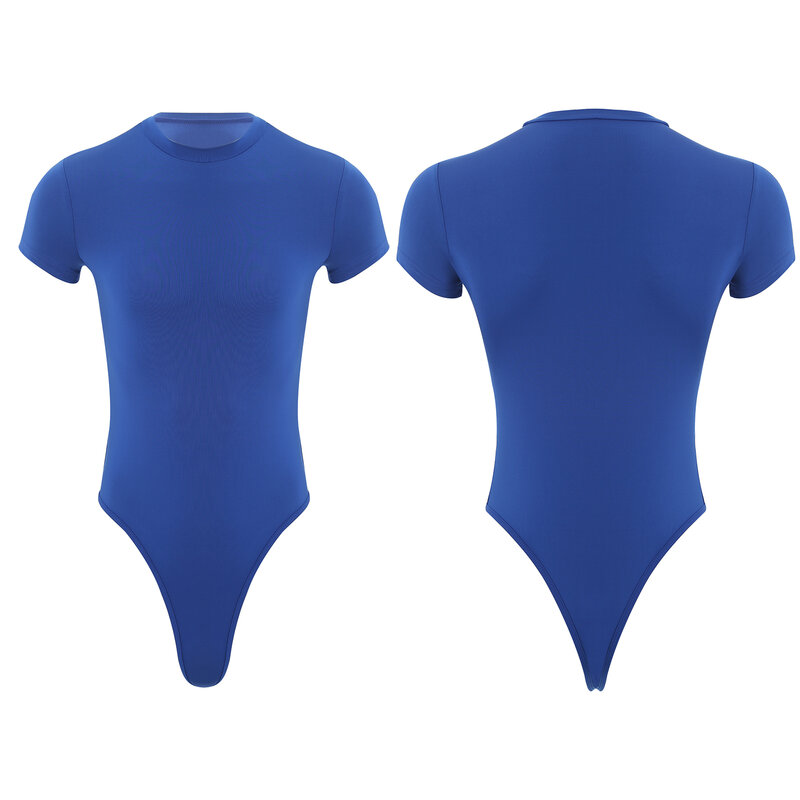 Camicia da uomo dimagrante Body Shaper gilet Athletic Sport Body Undershirt pagliaccetti di colore solido per Bodybuilding Yoga Sleepwear