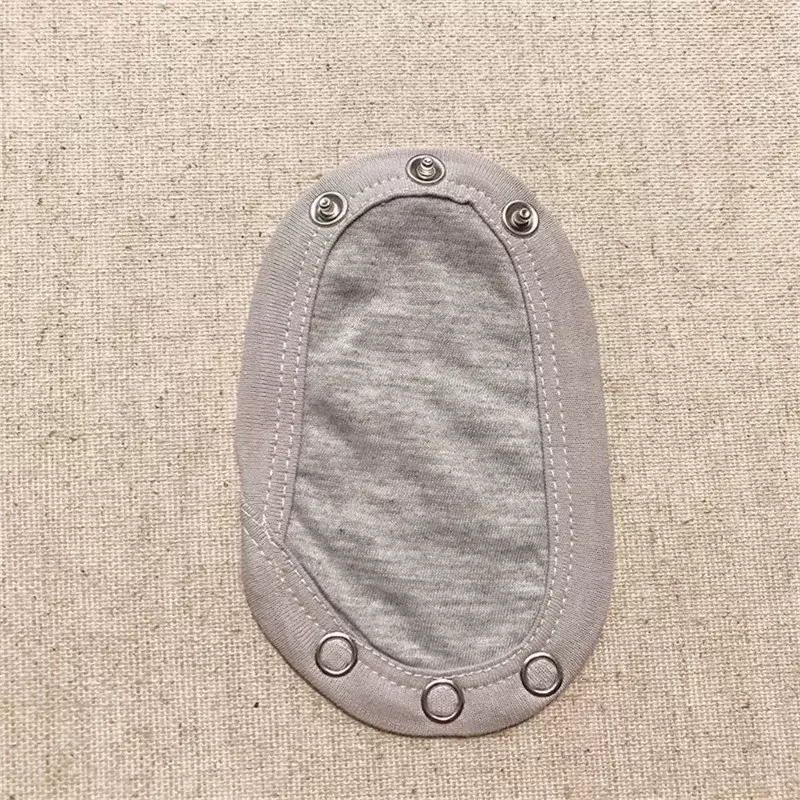 Produk ibu hamil dan bayi Jumpsuit tahan lama katun lembut kentut rumah tangga satu ukuran cocok untuk semua lapisan tunggal bayi portabel