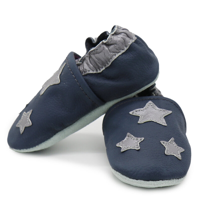 Детские ботинки Carozoo, симпатичные стильные ботинки для мальчиков, обувь для первых шагов, ботинки для малышей из коровьей кожи, обувь для девочек, бесплатная доставка