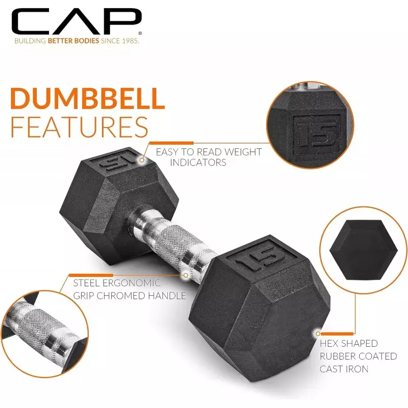 Barbell Dumbbell Set with Rack | Multiple Options in 150lbs and 210lbs