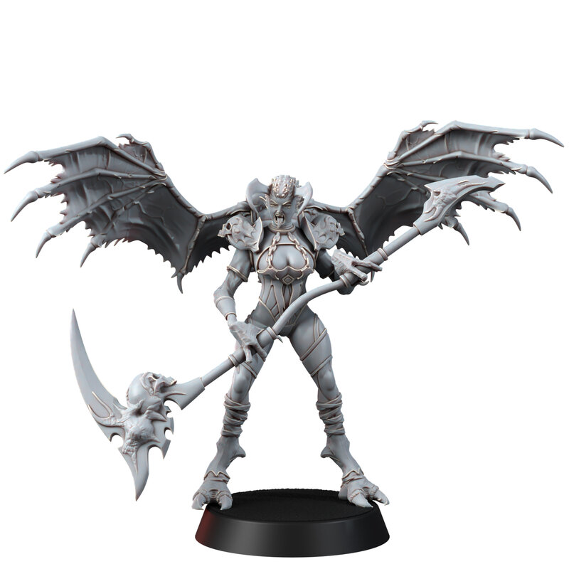 Wargame Exclusive  CHAOS SISTERS OF EXCESS POSSESSED