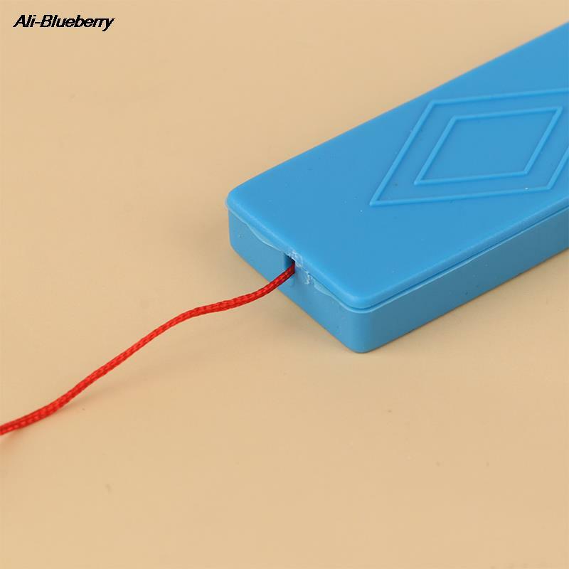 1pcマジックロープ変更色手品神秘的なボックス魔法のおもちゃchlidrenクラシックストリート魔法の小道具