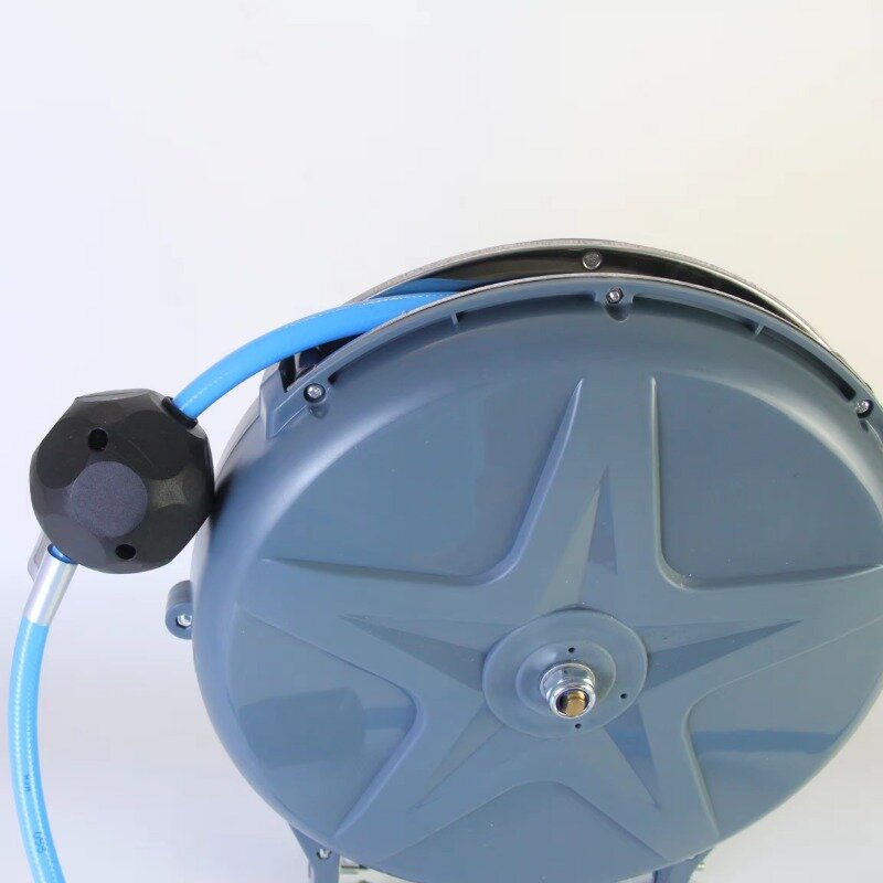 Factory Wholesale Energy-Saving Car Wash Combination Hose Reel for Car Wash Air Supply