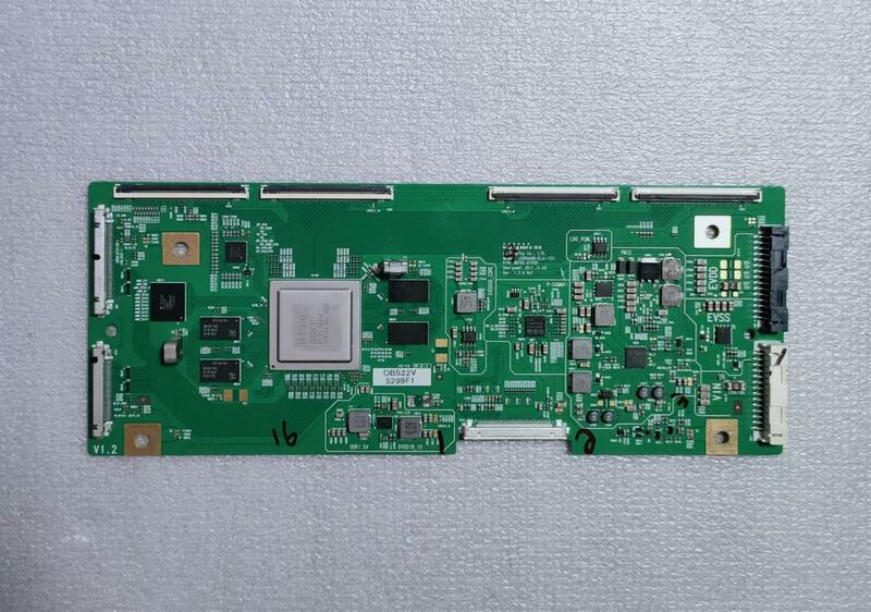 Placa lógica de V420H1-CH5, placa LCD para V420H1-LH5, conectar con placa de conexión T-CON