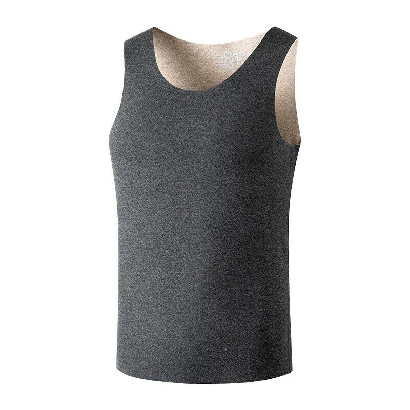 Sweat-shirt en velours allemand pour homme, sous-vêtement chaud en soie mûre, épais et chauffant, de haute qualité, nouvelle collection automne et hiver