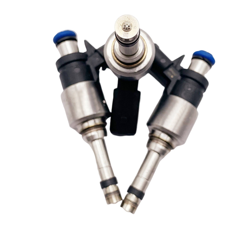 Injecteur de carburant 35310-04uto 0 pour Hyundai Elantra, pièces de moteur automatique, 1,4 L, 2017, 2018, 4 pièces