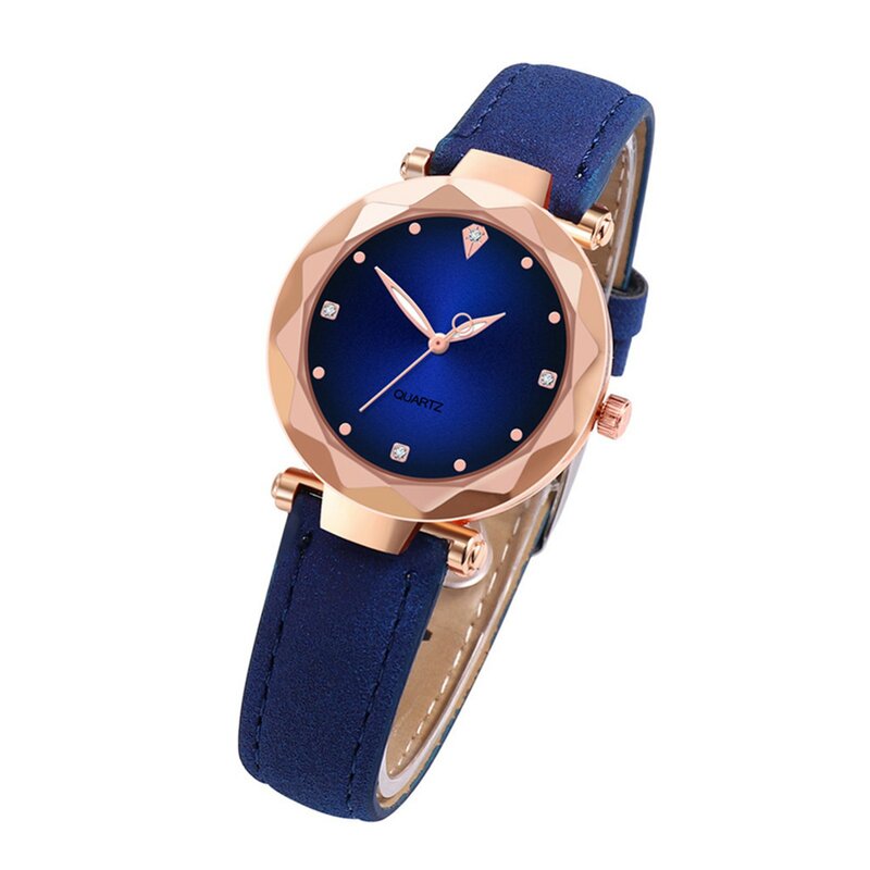 Lady Wrist Watch Delicate Quartz Wrist Watches Women Watch Set Accurate Quartz Women Wrist Watch Quartz Montre Femme Reloj Dama