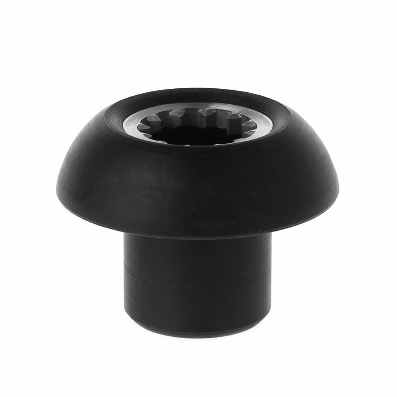 Blender Drive Socket 767 Mushroom untuk Head Gear Coupling Mixer Suku Cadang 20CC