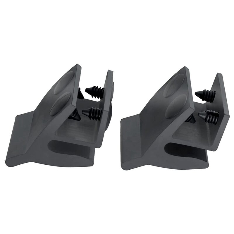 Windshield Retaining Clips for 1X1Inch Tube of Golf Carts, 103677101