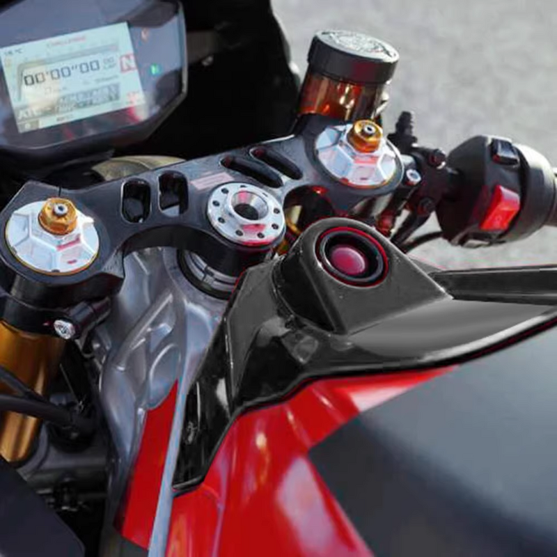 Крышка бака RS660, передняя газовая панель, ключевой колпачок, обтекатель для Aprilia RS 660 2020 2021 2022 аксессуары для мотоциклов, инъекция ABS