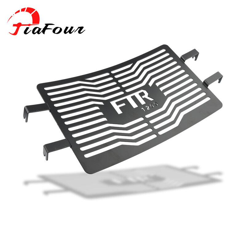 FIT For FTR1200 FTR 1200 2019-2023 Motorcycle Accessories Radiator Grille Guard Protective Cover Protector Fuel Tank