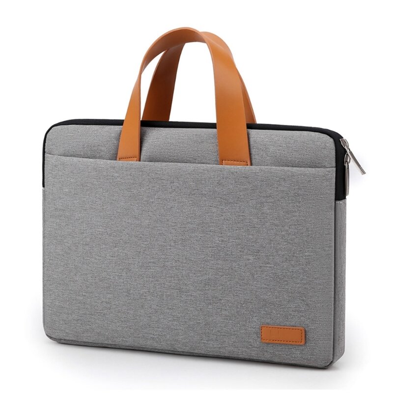 13-15 Zoll Laptoptasche Notebook-Hülle Taschen Computer-Tragetasche Handtasche Aktentasche