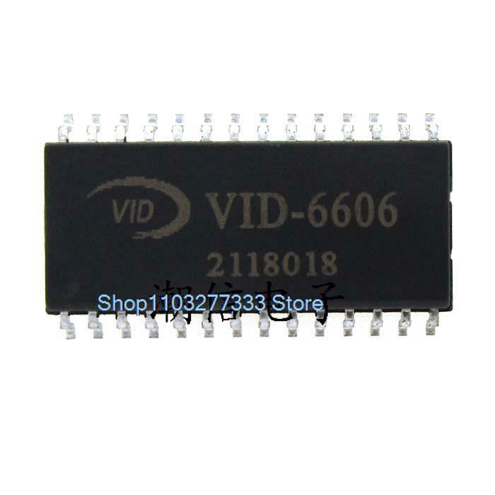 VID-6606 STI6606Z, lote de 5 unidades