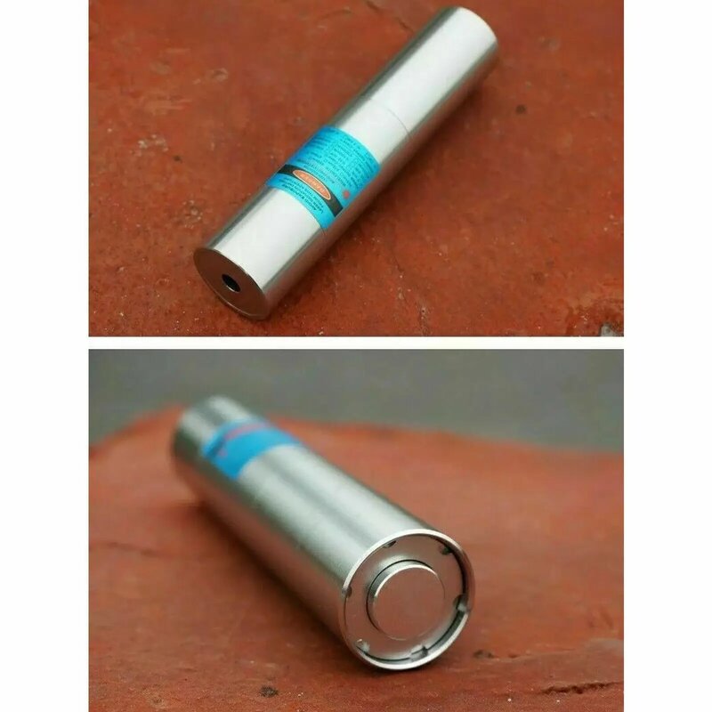 Laser azul-ciano focusável, módulo impermeável, 488nm-60