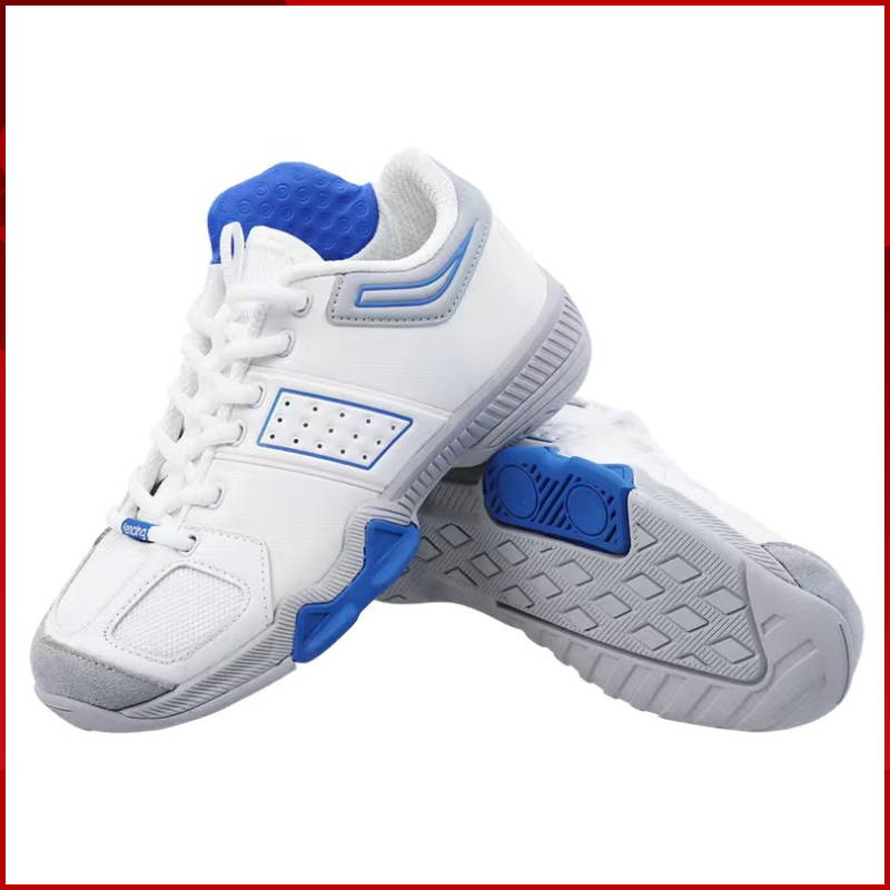 Zapatos de esgrima profesionales para niño y adulto, calzado deportivo antideslizante, estable, competición de entrenamiento, talla 30-45, Nueva Versión 2024