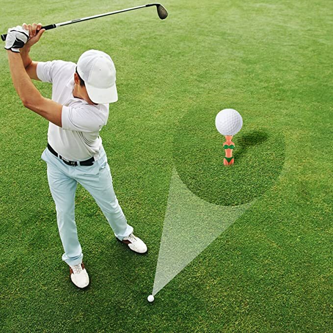15 sztuk piłka golfowa Tee do paznokci mały rozmiar koszulki do golfa akcesoria sportowe