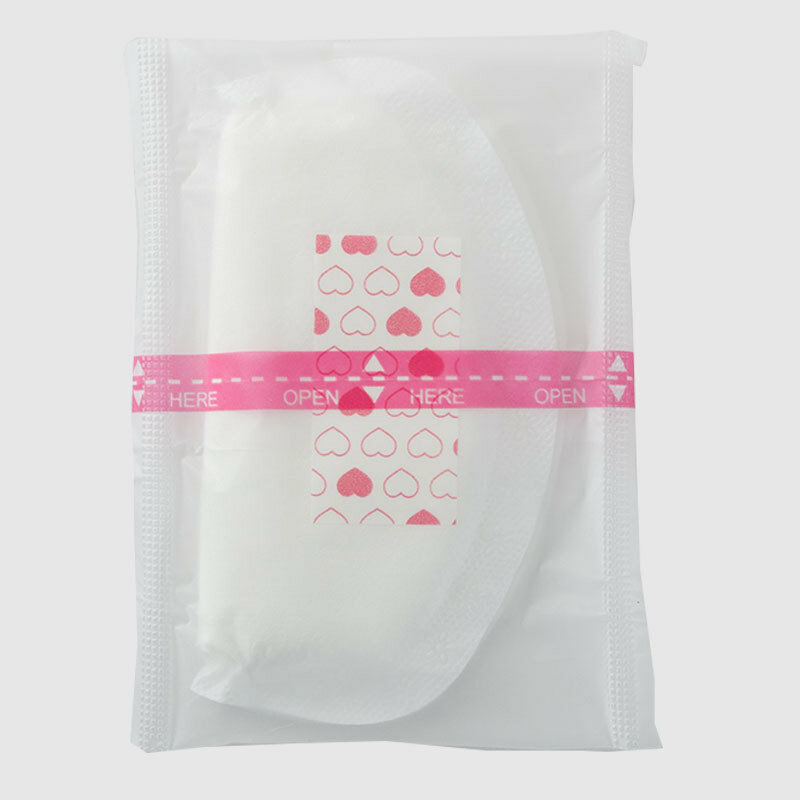 30 Buah Bantalan Perawatan Celana Fisiologis Menstruasi Popok Pembalut Wanita Penyerapan Air Tinggi Lembut Ramah Kulit Kering Tahan Lama