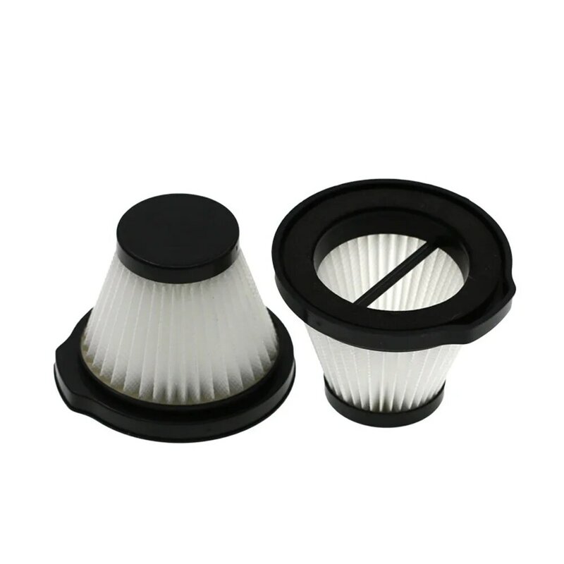 1PCS Washable Dust Hepa Filter for  Deerma DX115 DX115S DX115C Portable Vacuum Cleaner Filters Replacement Accessories