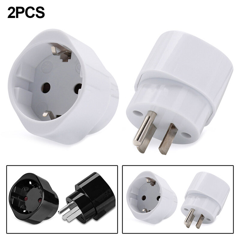 Socket Travel Adapter High-precision Insulation Protection Travel Adapter Power Converter Plugs Multifunctional