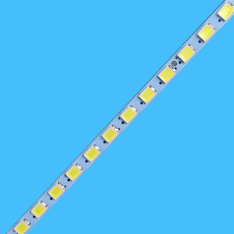 LED universal side light 27 inches 96 lights 630mm with booster board