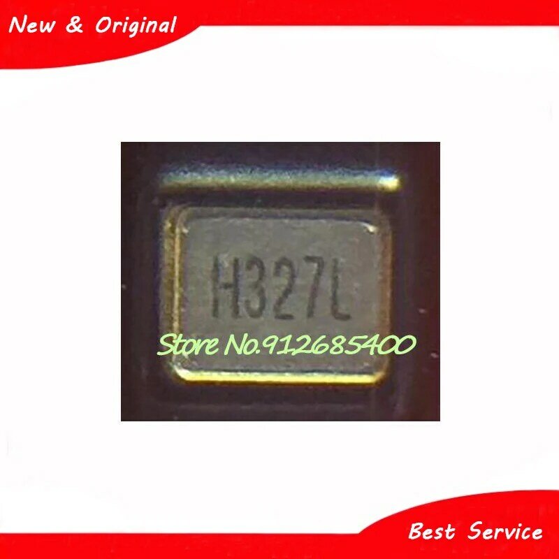 20 Pcs/Lot X3S032000BC1HZ-NU H327L SMD New and Original In Stock