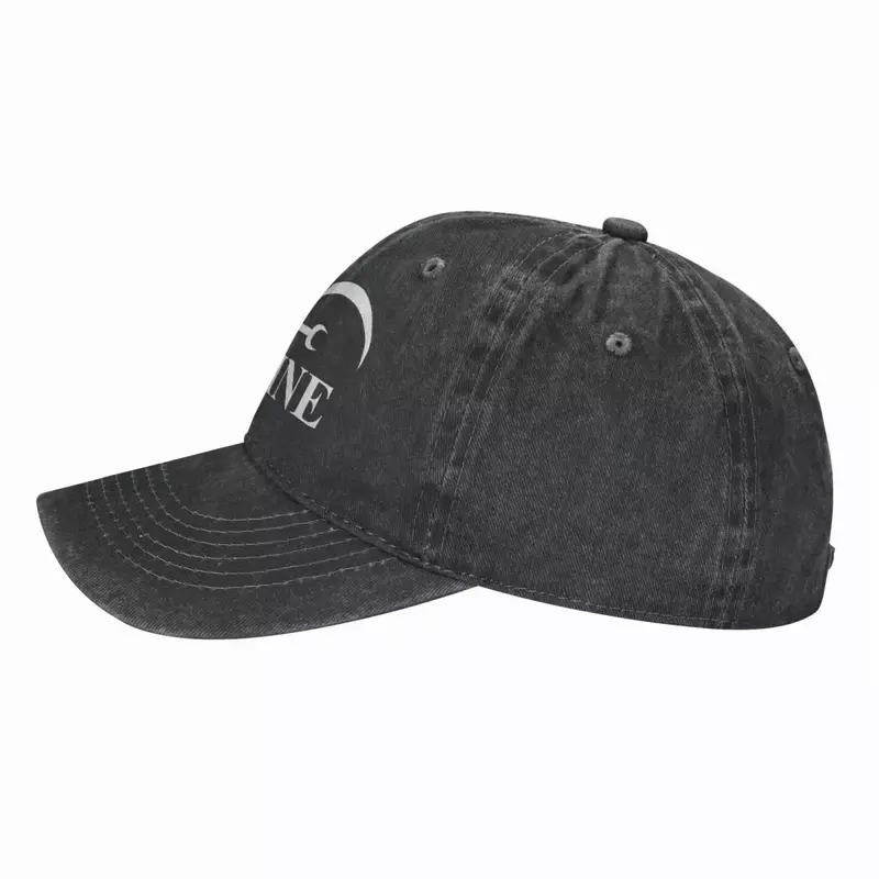 Kopie von MARINE Cowboy Hat Custom Cap party Hat hiking hat Golf Wear Men Women's