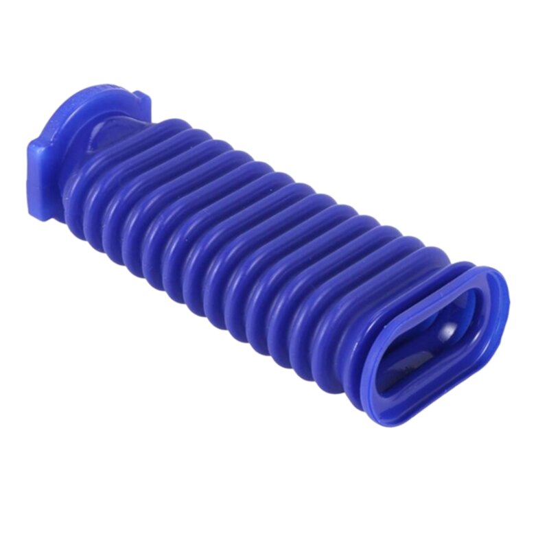 2Pcs Soft Plush Strips tubo per Dyson V7 V8 V10 V11 aspirapolvere Soft Roller Head Soft Plush Strips sostituzione
