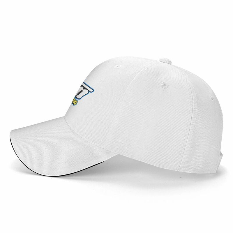 Baseball Cap Men Tm Racing Fashion Caps Hats for Logo Asquette Homme Dad Hat for Men Trucker Cap
