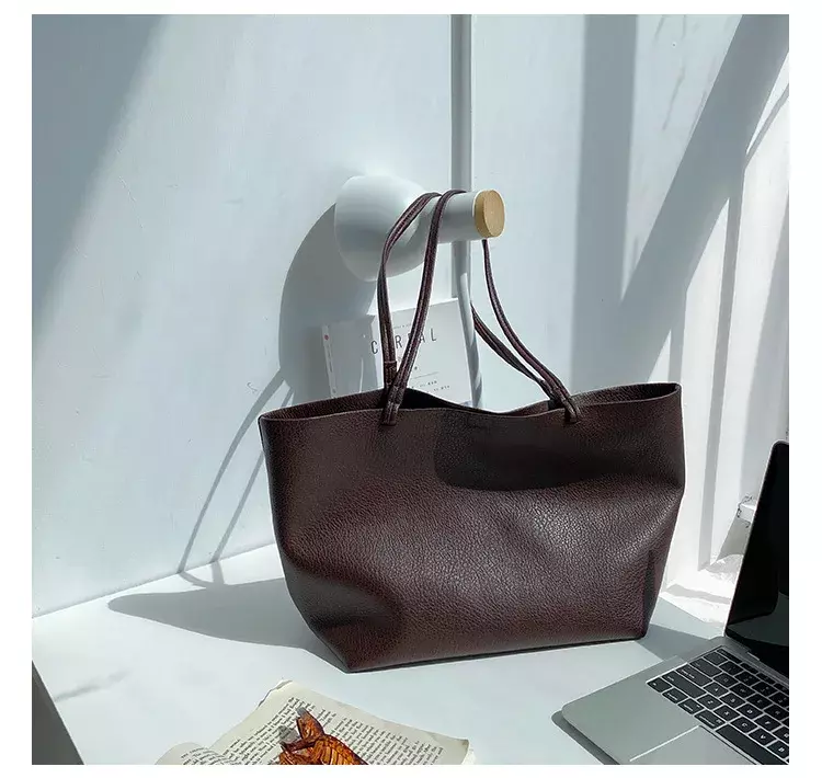 Bby92 modische neue Taschen Einkaufstaschen für Frauen Umhängetasche Frau Handtaschen