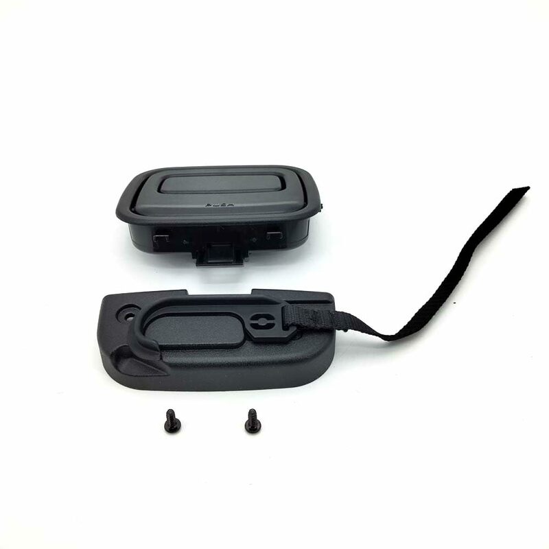 1 Set Latch Release Cover Handle for Grand Cherokee 2016-2022 6BF25DX9AB