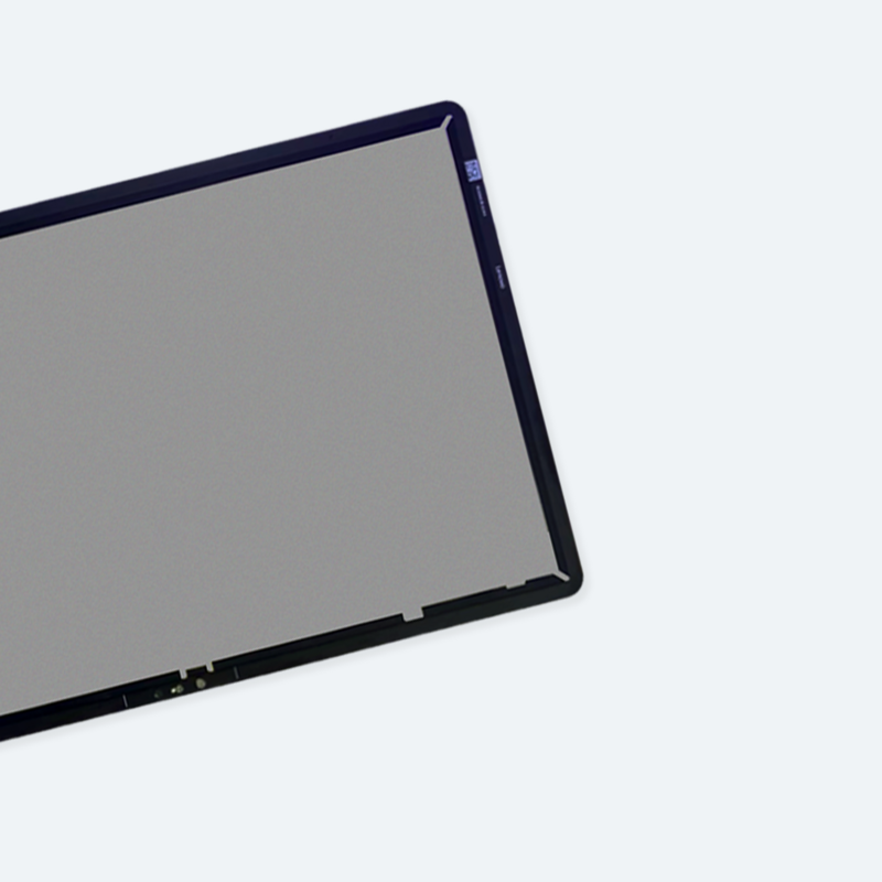Montagem de digitalizador LCD Touch Screen para Lenovo Tab, P11 Plus, TB-J606, TB-J606F, TB-J606L, N, 11 ", novo, original